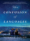 Cover image for The Confusion of Languages